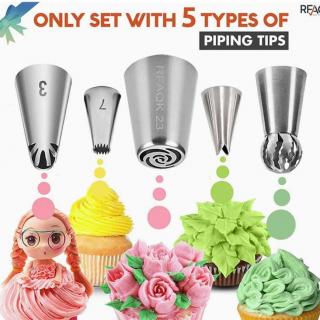 150 pieces of Russian cake cake cake cream cake cake one piece baking tools