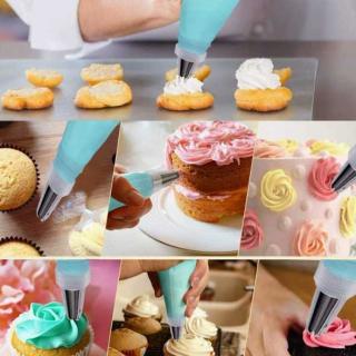 15-piece cake decorating decorating Cream baking kit