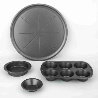 4-piece baking set