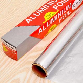 1-300m aluminum foil roll, support custom size and color box packaging, household aluminum foil, household aluminum foil 10-25 micron household aluminum foil