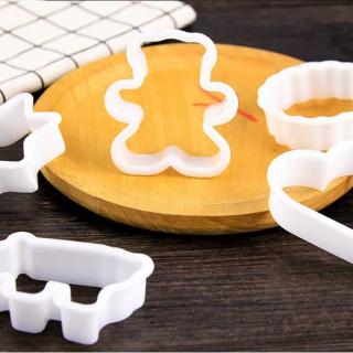 Cookie mold baking and pastry tools