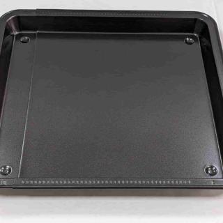 Baking tray Retractable baking tray