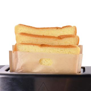 Toast bag