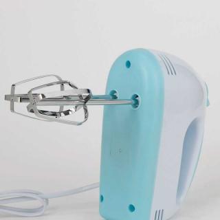 Hand-held small baking mixer Household electric whisk Fully automatic whisk whipped cream whipping machine