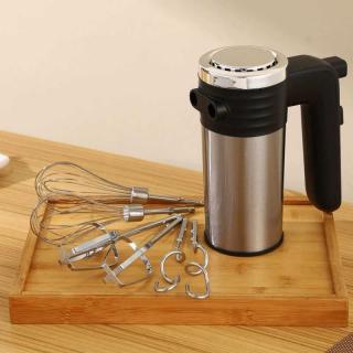 Home baking electric cake machine Hand-held automatic egg beater Convenient baking small mixer Cream beater