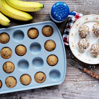 Baking pan