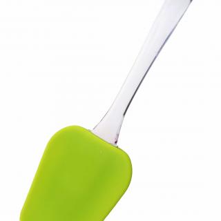 Silicone spatula