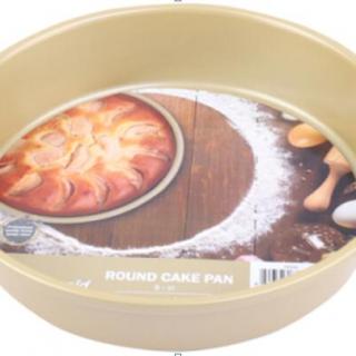 Baking pan