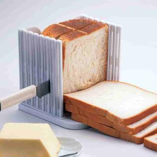 Bread cutter