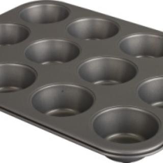 12-well muffin pan