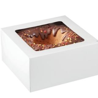 Cake box