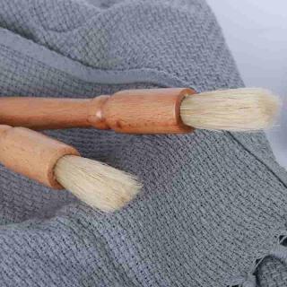 Small Acacia/Beech brush