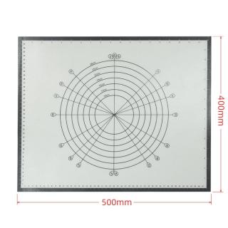 Silicone non-stick baking mat Baking mat