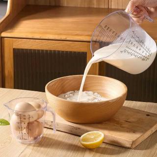 PS measuring cup