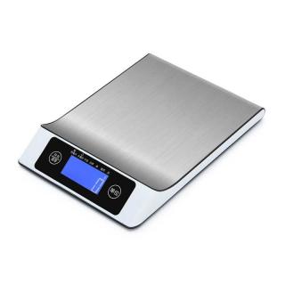 Stainless steel electronic scales are selling well, including household food scales, mini kitchen scales, and high-precision baking electronic scales